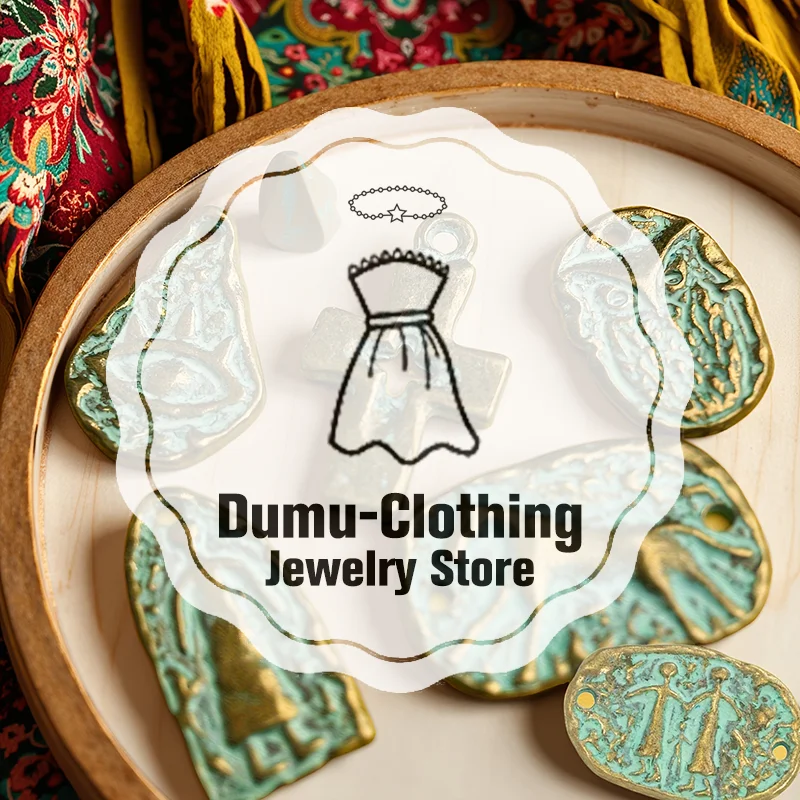 10 шт. различные ретро-тотемные подвески на металлических пуговицах для одежды, пальто, униформы, куртки, декор, подвесные аксессуары для самостоятельного изготовления
10 шт. различные ретро-тотемные подвески на металлических пуговицах для одежды, пальто, униформы, куртки, декор, подвесные аксессуары для самостоятельного изготовления