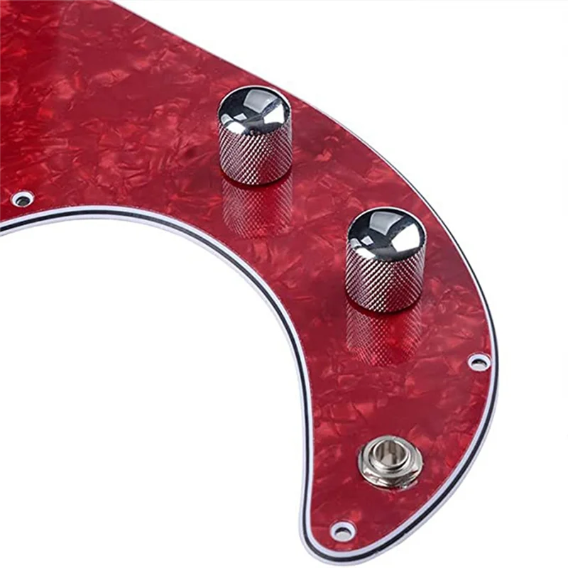 FRLI-yAcoustic Guitar Body Guard, 3 Layer Plectrum Protection Scraper Guitar Parts for Guitar
FRLI-yAcoustic Guitar Body Guard, 3 Layer Plectrum Protection Scraper Guitar Parts for Guitar
