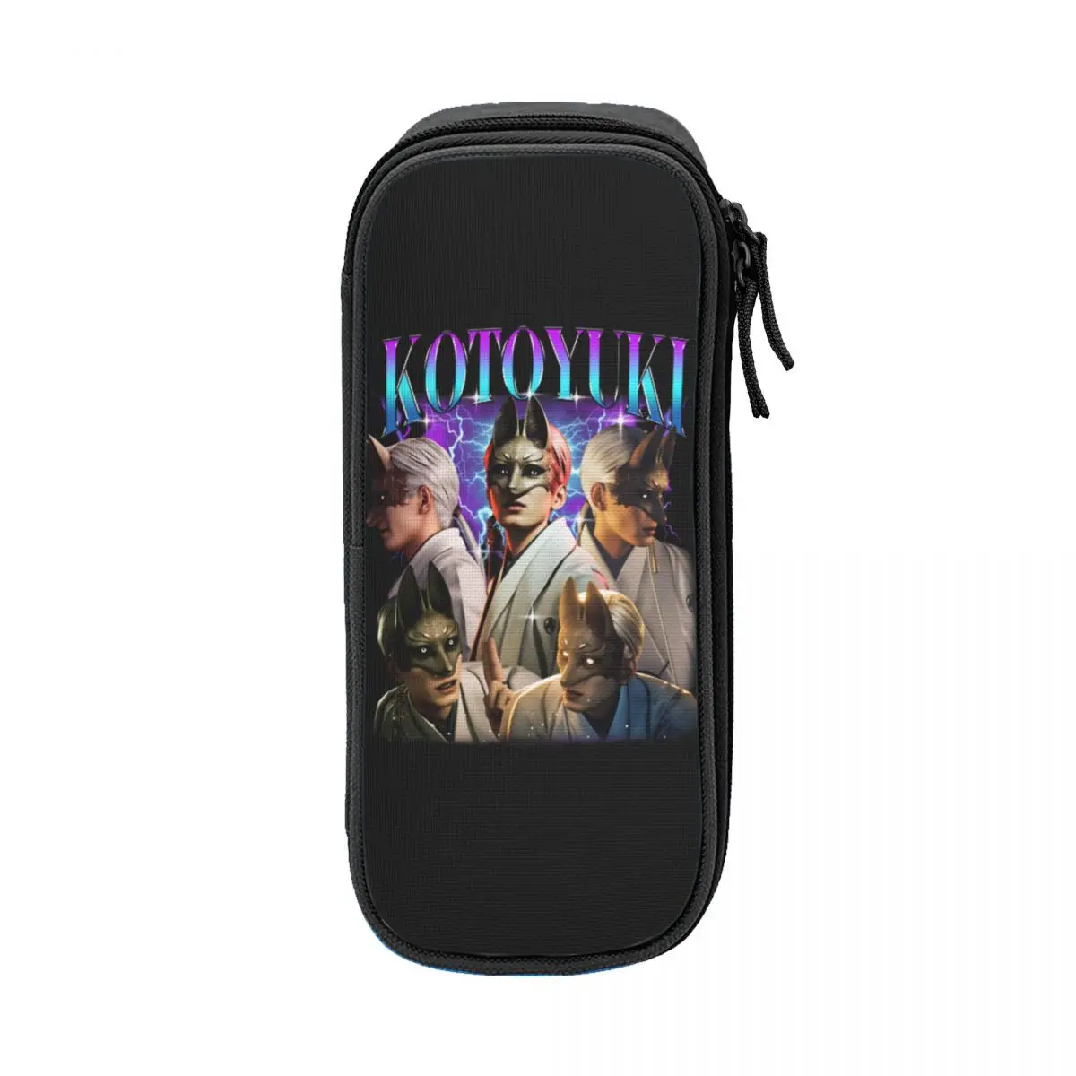 Silent Hill F Horror Game Pencil Cases Pencil Pouch Pen Holder for Girls Boys Pencil Bags Students School Gift Stationery
Silent Hill F Horror Game Pencil Cases Pencil Pouch Pen Holder for Girls Boys Pencil Bags Students School Gift Stationery