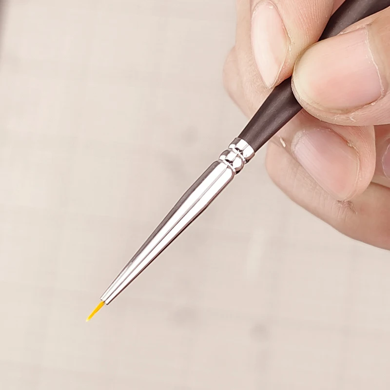 stedi Hand-Painting Face Brush Nylon Material Pigment Hand-Painting Tool Model and Figurine Colouring Tools
stedi Hand-Painting Face Brush Nylon Material Pigment Hand-Painting Tool Model and Figurine Colouring Tools