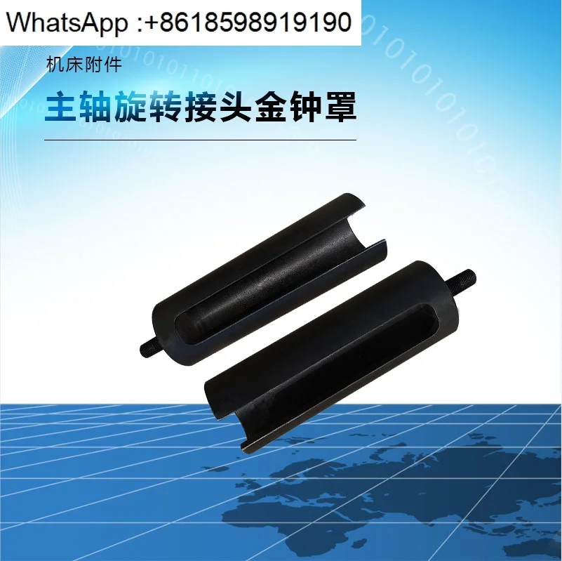 Knife cylinder center outlet, knife cylinder cnc accessories, cylinder accessories
Knife cylinder center outlet, knife cylinder cnc accessories, cylinder accessories