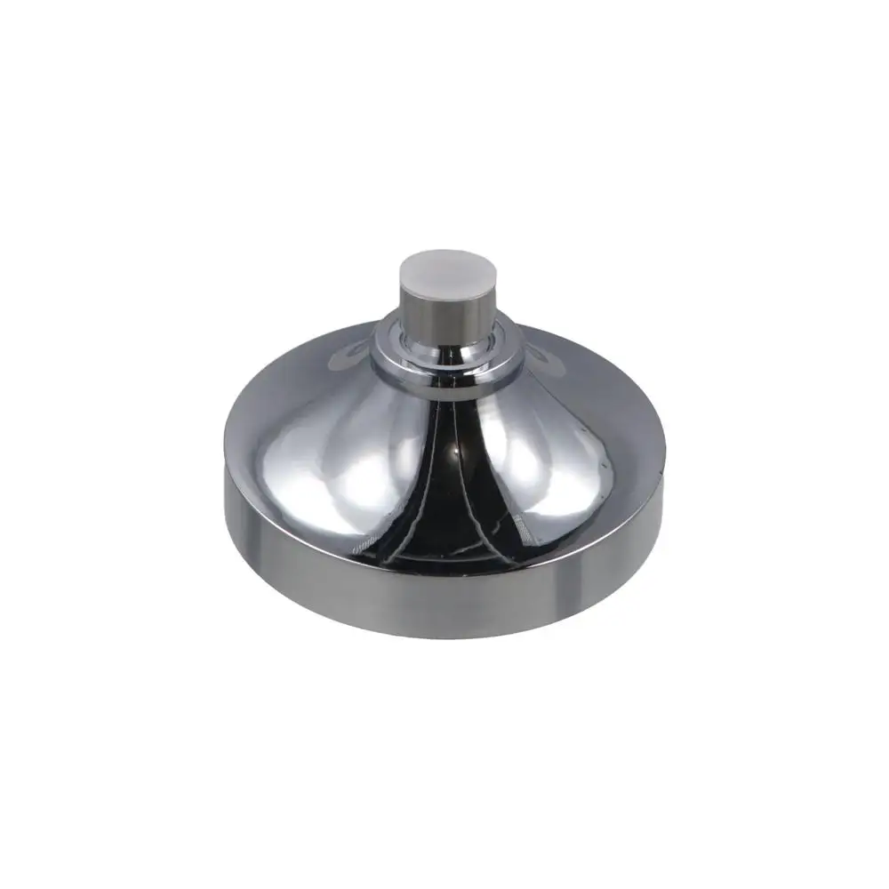 4-дюймовый распылитель для душа высокого давления, 5 режимов, настенный верхний распылитель для душа, вращающаяся регулируемая насадка для душа
4-дюймовый распылитель для душа высокого давления, 5 режимов, настенный верхний распылитель для душа, вращающаяся регулируемая насадка для душа