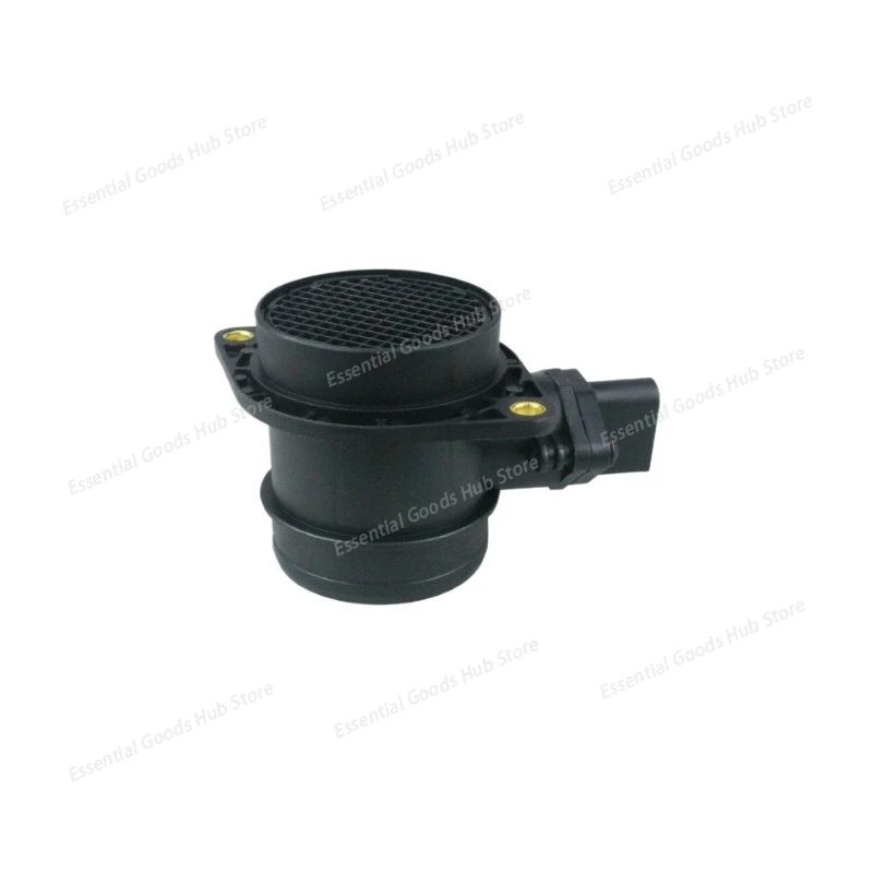 Air Flow Sensor 06A906461G for Volkswagen for Golf for Jetta for Beetle for Audi A4 Q7
Air Flow Sensor 06A906461G for Volkswagen for Golf for Jetta for Beetle for Audi A4 Q7