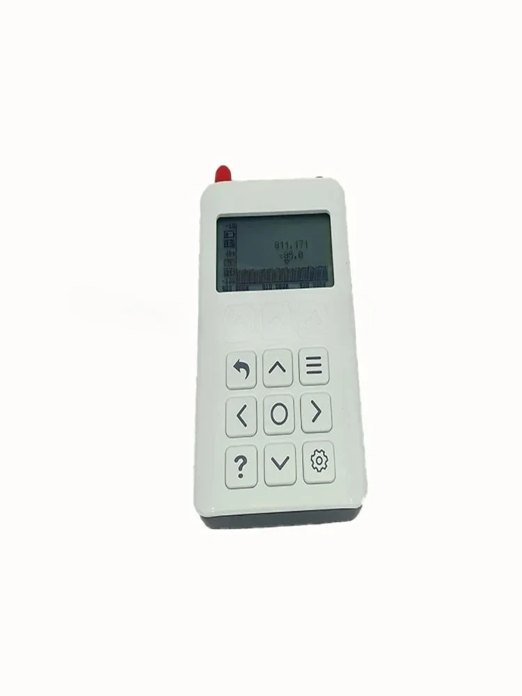Handheld Spectrum Analyzer 4G Combo Plus Spectrum Analyzer 50KHz To 4.0ghz 4G Signal Full Band
Handheld Spectrum Analyzer 4G Combo Plus Spectrum Analyzer 50KHz To 4.0ghz 4G Signal Full Band