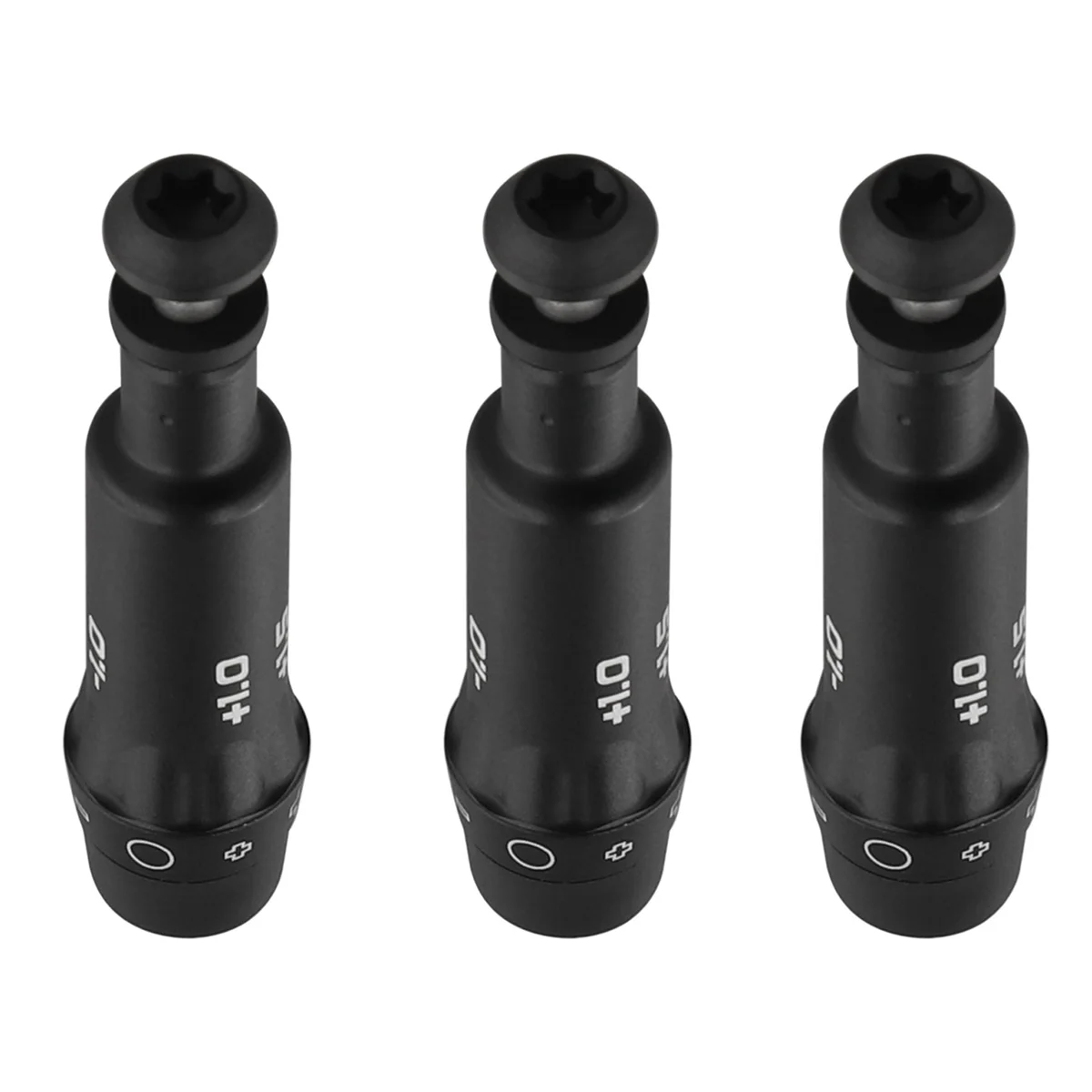 BAAU 3X Golf Adapter Sleeve Replacement for G410 G425 G430 Driver and Fairway Woodz(0.335)
BAAU 3X Golf Adapter Sleeve Replacement for G410 G425 G430 Driver and Fairway Woodz(0.335)