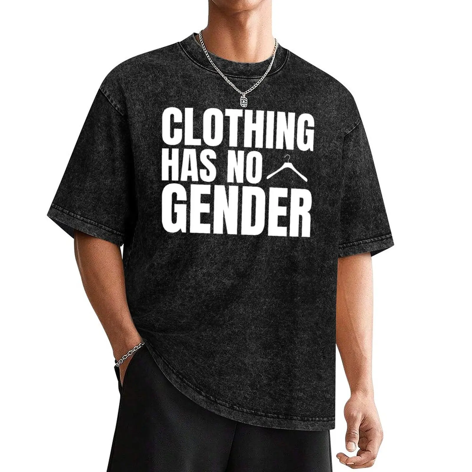 Clothing has no Gender T-Shirt oversized graphic tee tshirts personalised hippie clothes street wear Short sleeve tee men
Clothing has no Gender T-Shirt oversized graphic tee tshirts personalised hippie clothes street wear Short sleeve tee men