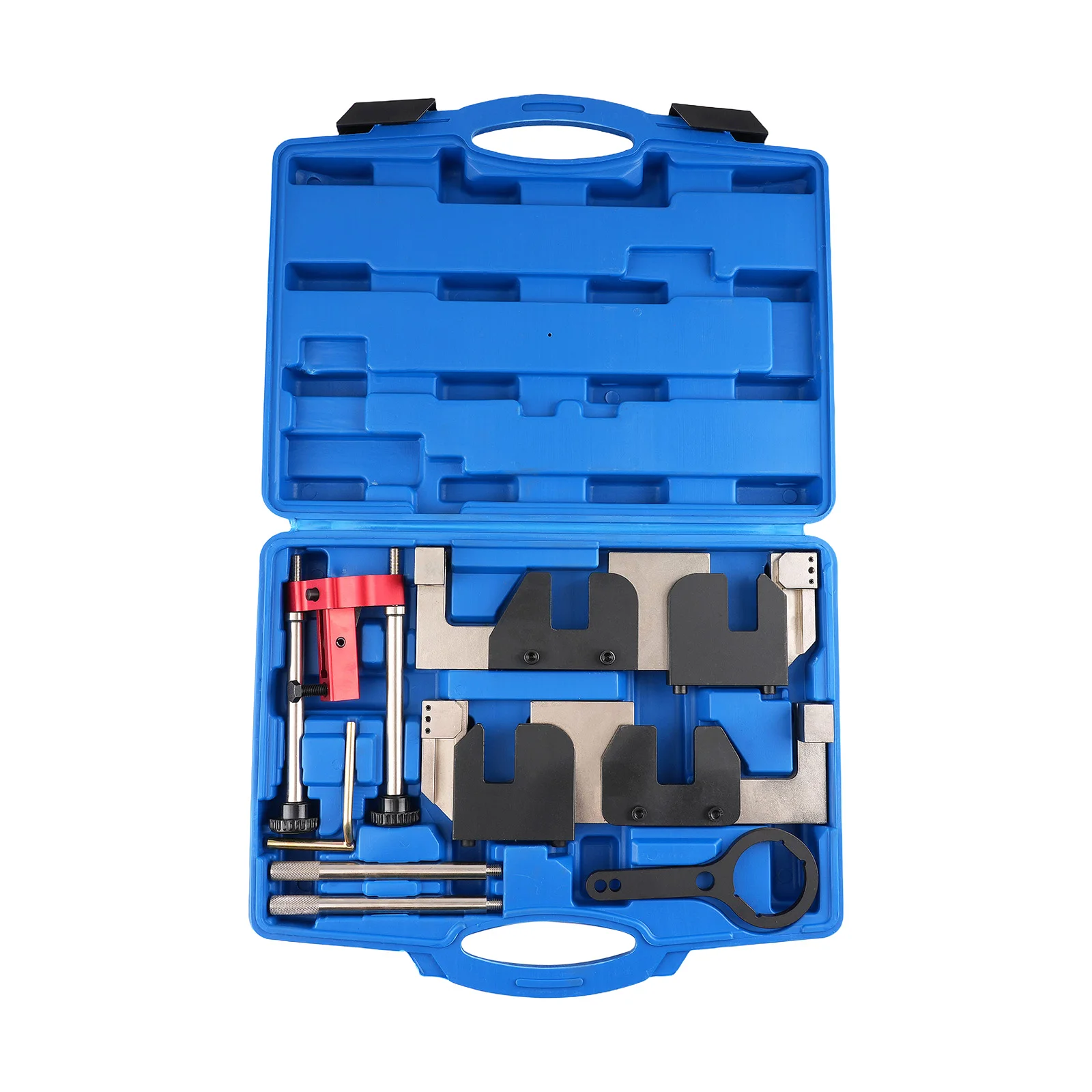 Engine Chain Tool Kit for BMW S63 X5M X6M M5 M6 2010-2013 2249144
Engine Chain Tool Kit for BMW S63 X5M X6M M5 M6 2010-2013 2249144