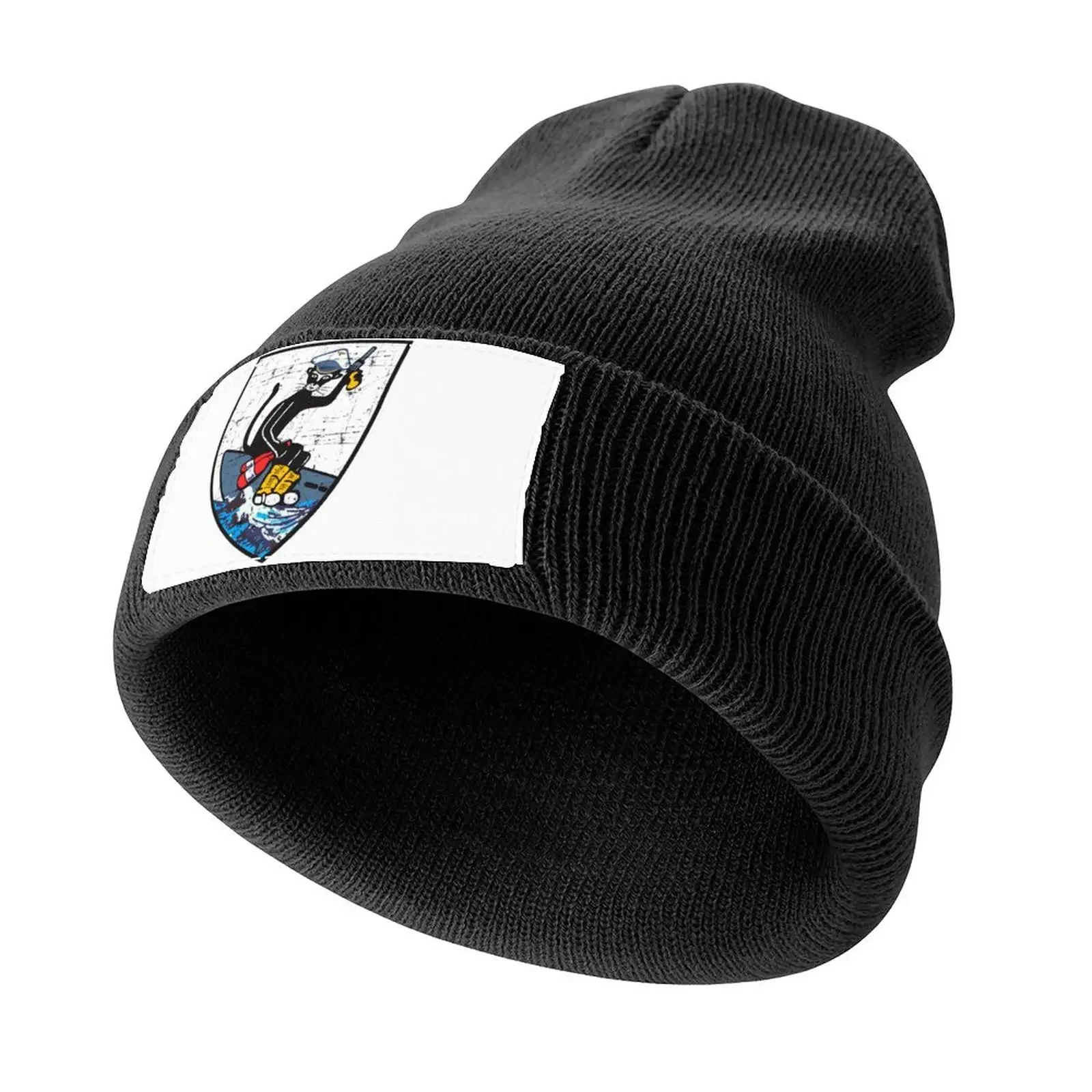 Kriegsmarine U-boat U-953 Type VII - C - Grunge Style Knitted Cap fishing hat hiking hat Woman Men's
Kriegsmarine U-boat U-953 Type VII - C - Grunge Style Knitted Cap fishing hat hiking hat Woman Men's