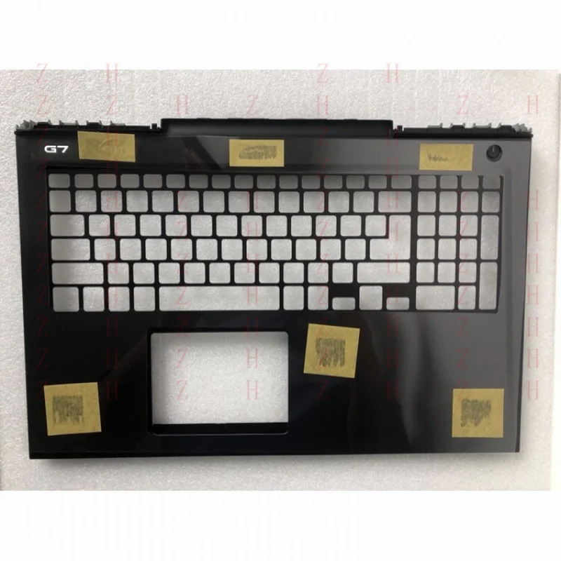 DUDU Hard Drive Enclosure for Dell G7 7588 7587 0M2NYF M2NYF
DUDU Hard Drive Enclosure for Dell G7 7588 7587 0M2NYF M2NYF