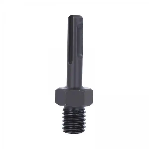 2xImpact Socket Adapter Quick Release Extension Screwdriver Sturdy Replacement Round Shank M16
2xImpact Socket Adapter Quick Release Extension Screwdriver Sturdy Replacement Round Shank M16