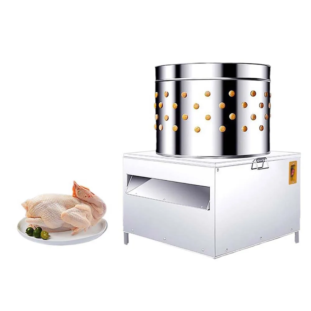 Electric Poultry hair removal machine,chicken household slaughter hair removal machine
Electric Poultry hair removal machine,chicken household slaughter hair removal machine