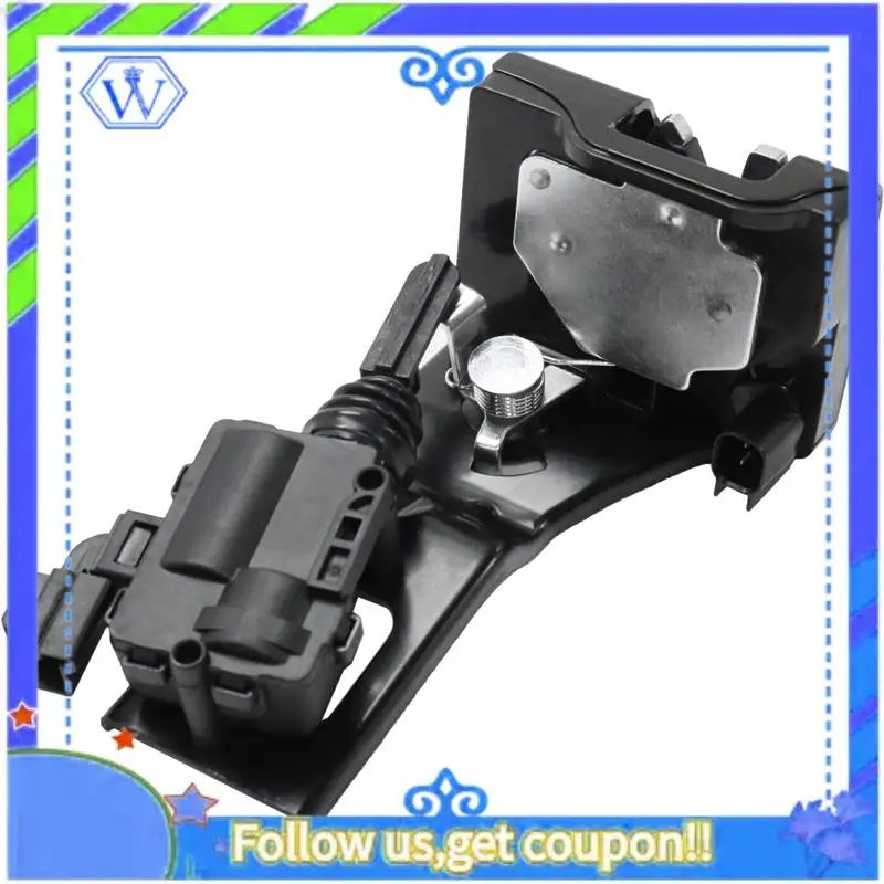 M46K-Tailgate Spring Lock Assy 9L8Z-7843150-B For Ford Escape Mercury Mazda Tribute 2009-2011 Rear Door Latch Actuator 937663
M46K-Tailgate Spring Lock Assy 9L8Z-7843150-B For Ford Escape Mercury Mazda Tribute 2009-2011 Rear Door Latch Actuator 937663