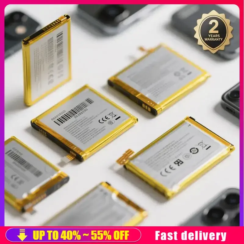 BAT19M105150 Mobile Phone Battery For DOOGEE S95/S95 Pro S95Pro 5150mAh Real Capacity
BAT19M105150 Mobile Phone Battery For DOOGEE S95/S95 Pro S95Pro 5150mAh Real Capacity
