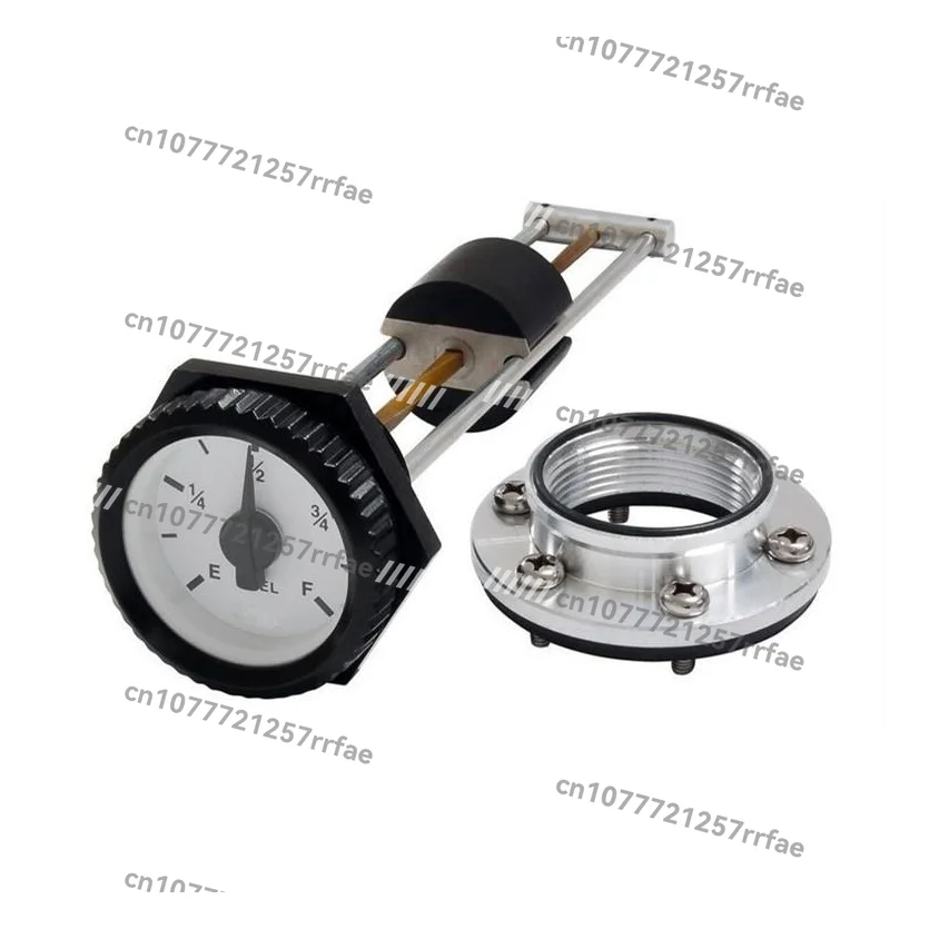 Fuel tank level gauge with flange 250mm for generators
Fuel tank level gauge with flange 250mm for generators
