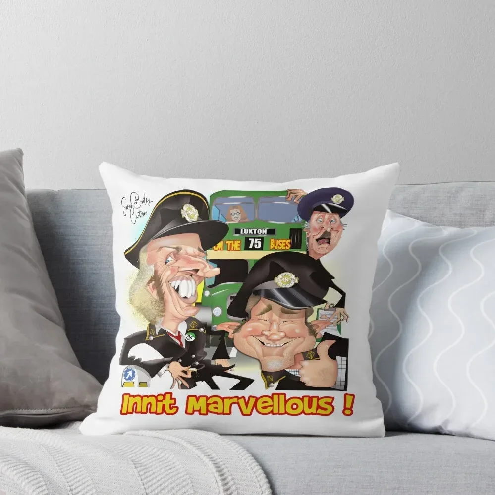 On The Buses Cartoon Throw Pillow Couch Pillows Sofa Covers For Living Room Rectangular Cushion Cover pillow
On The Buses Cartoon Throw Pillow Couch Pillows Sofa Covers For Living Room Rectangular Cushion Cover pillow