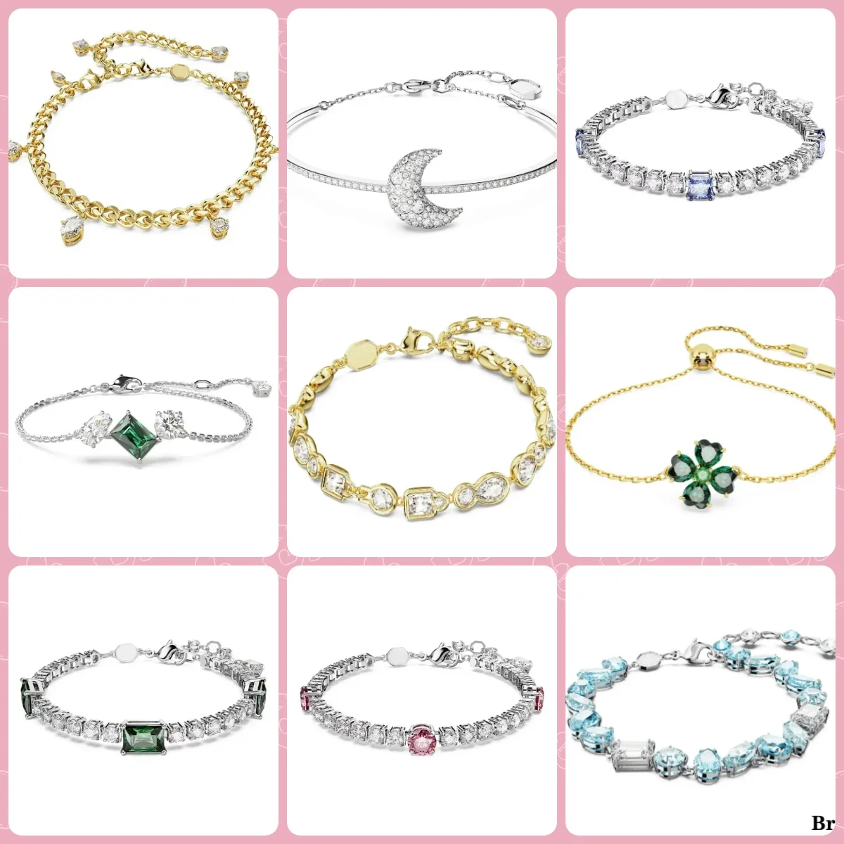 2025 Pulsera de plata de ley S925 sofisticada y popular con opción de personalización grabada para un regalo único
2025 Pulsera de plata de ley S925 sofisticada y popular con opción de personalización grabada para un regalo único