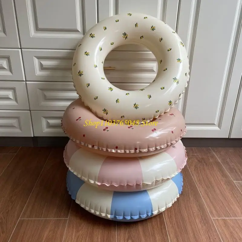 R53E Swimming Ring Retro Water for Play Float Pet Circle Float Children Summer
R53E Swimming Ring Retro Water for Play Float Pet Circle Float Children Summer