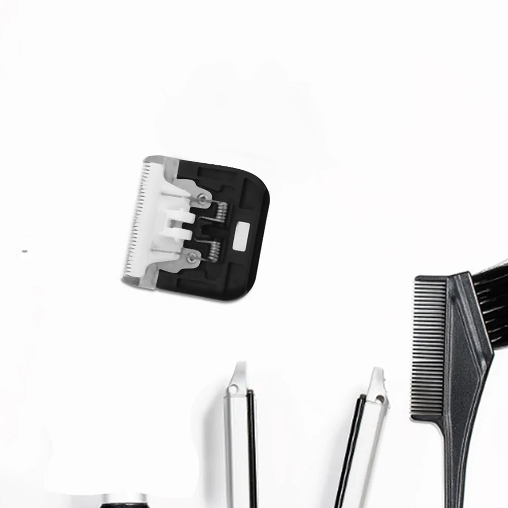 Hair Clipper Blade Kit Replacement Detachable Adjustable Grooming Tool Pet Trimmers Blades Powder Scissors Gardening
Hair Clipper Blade Kit Replacement Detachable Adjustable Grooming Tool Pet Trimmers Blades Powder Scissors Gardening