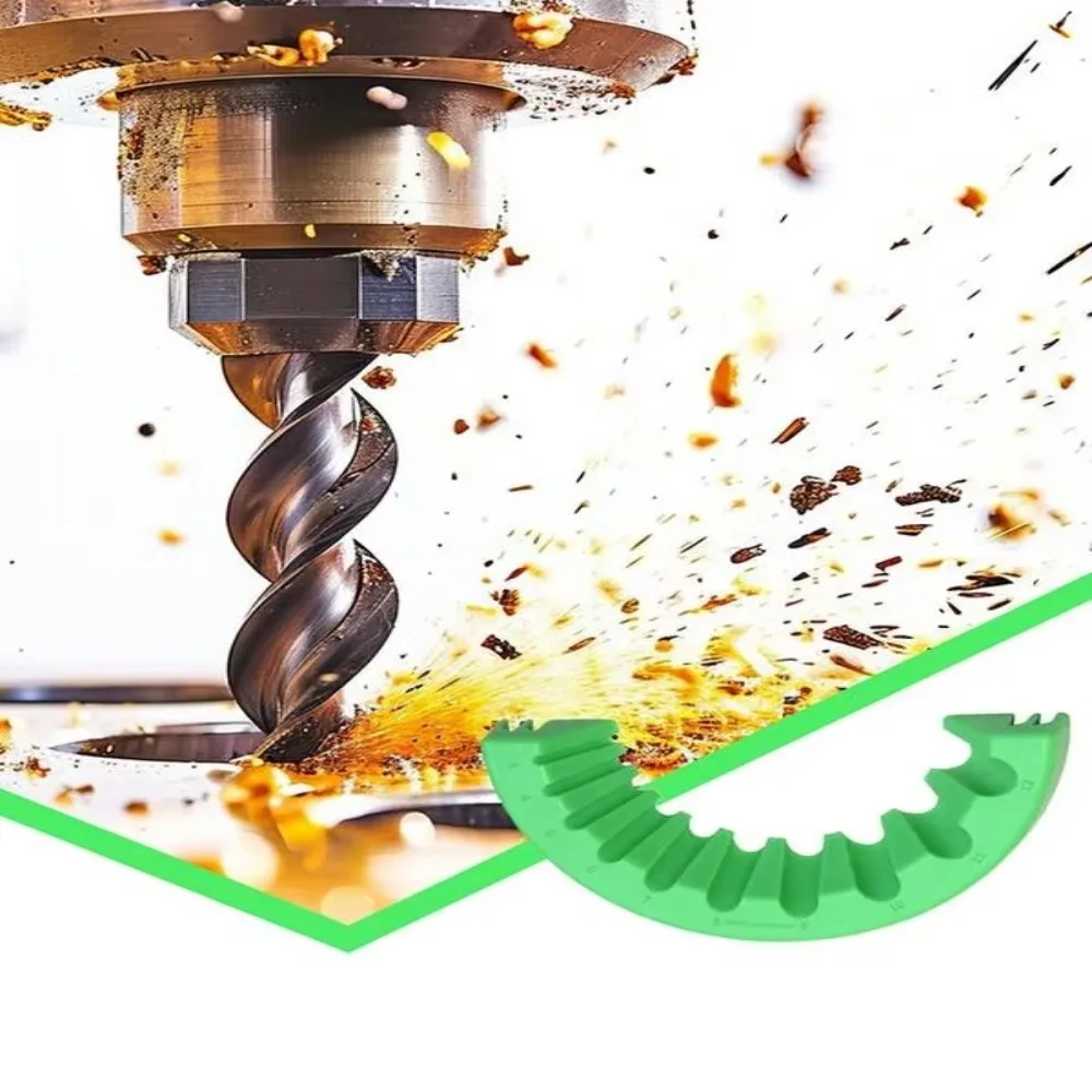 Multipurpose Drill Bit Grinding Sharpener No installation For 2-13mm Drill Angle Grinder 20-hole Powered Tool Parts
Multipurpose Drill Bit Grinding Sharpener No installation For 2-13mm Drill Angle Grinder 20-hole Powered Tool Parts