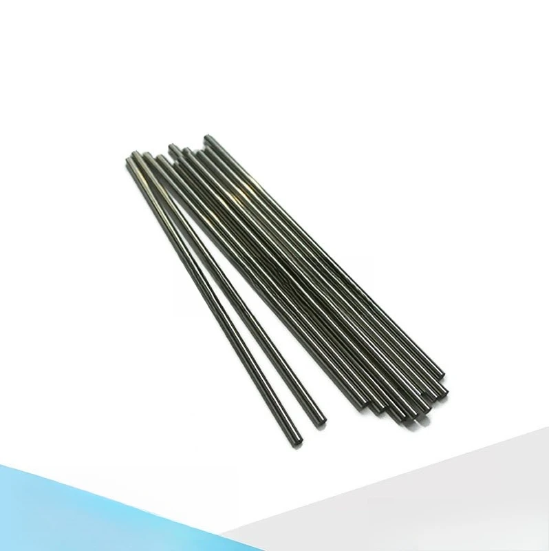 D1.6x200mm Solid Carbide Gun Drill CNC Coolant Deep Hole Drilling Bit 12x40mm Handle 250mm Length
D1.6x200mm Solid Carbide Gun Drill CNC Coolant Deep Hole Drilling Bit 12x40mm Handle 250mm Length