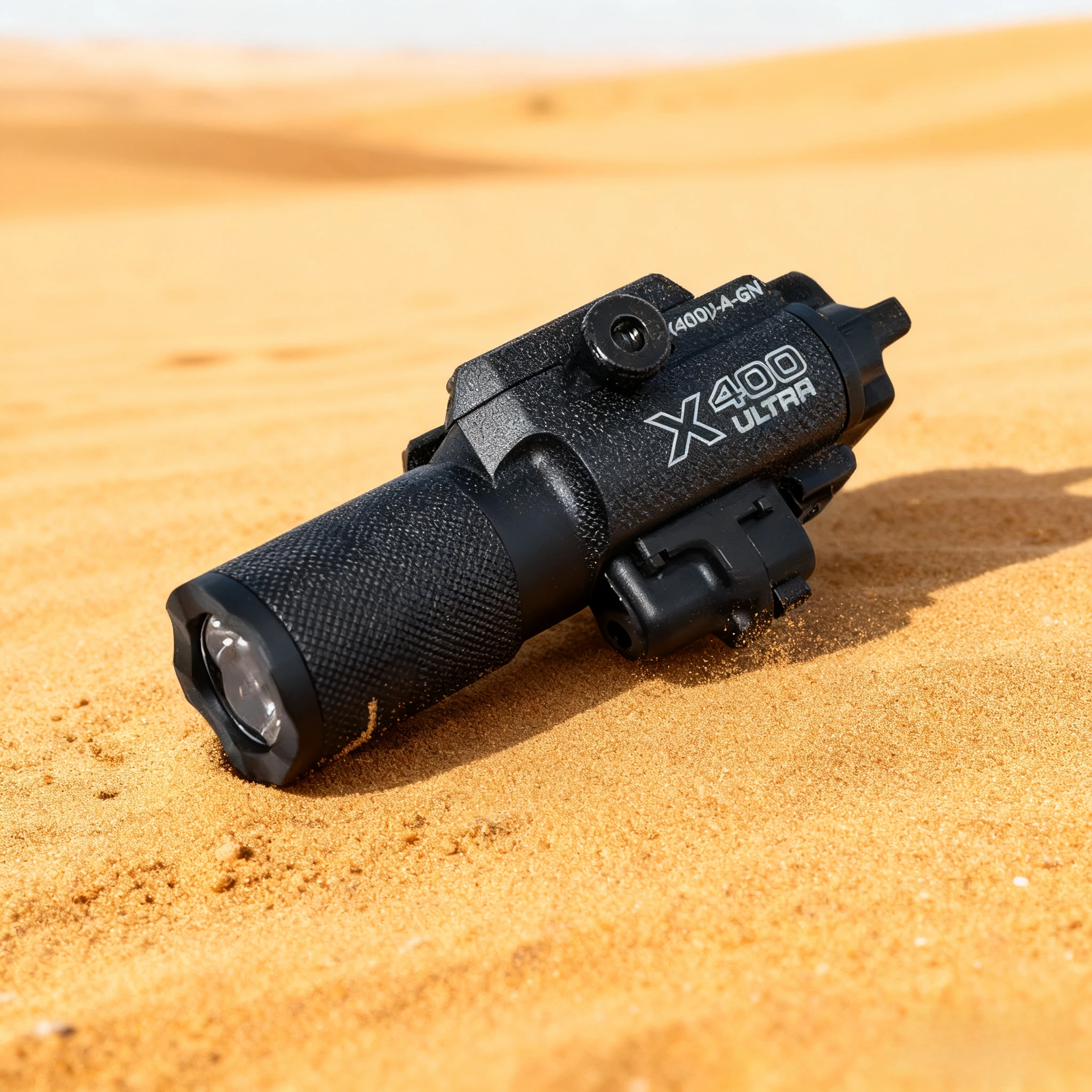 X400U Нейлоновый фонарик «два в одном», лазерная указка высокой интенсивности, подходит для рельса 20 мм для игрушечных страйкбольных пистолетов, охоты CS, матчей и военных игр
X400U Нейлоновый фонарик «два в одном», лазерная указка высокой интенсивности, подходит для рельса 20 мм для игрушечных страйкбольных пистолетов, охоты CS, матчей и военных игр