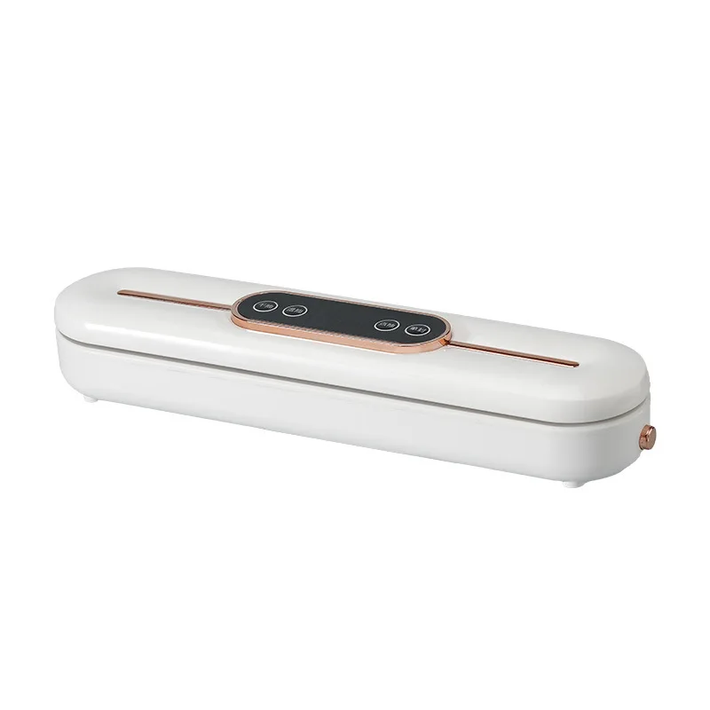 Preservation Machine Vacuum Sealing Machine Automatic Vacuum Packaging Plastic Sealing Machine Smart Food Preservation
Preservation Machine Vacuum Sealing Machine Automatic Vacuum Packaging Plastic Sealing Machine Smart Food Preservation