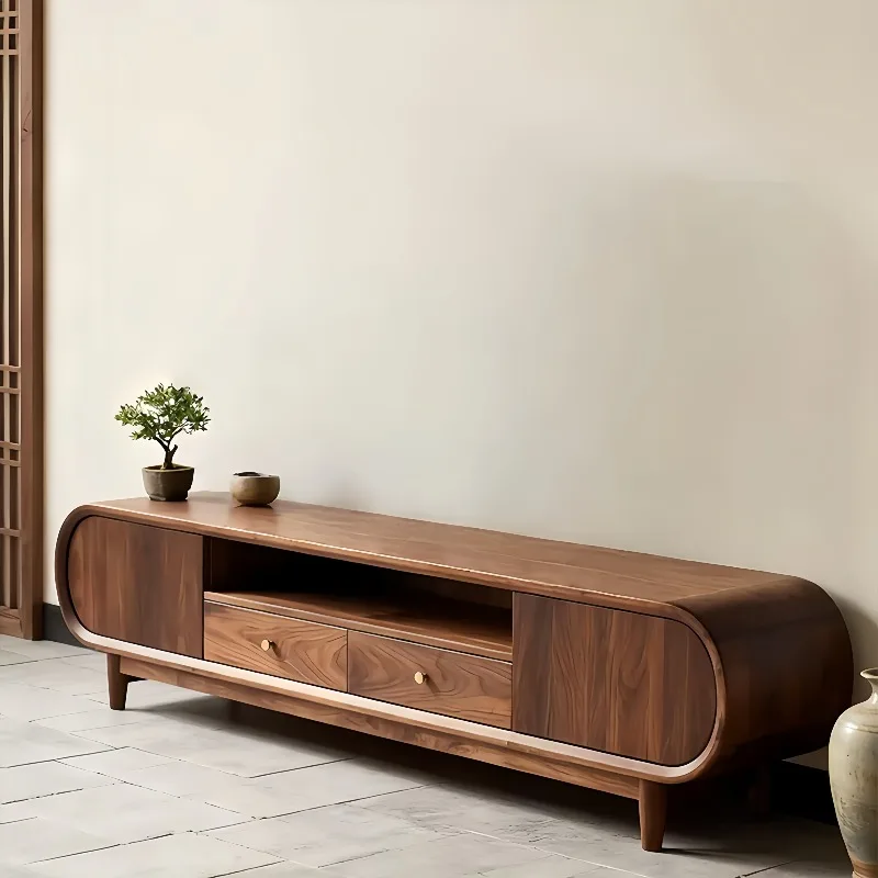 Unique Natural Wood Tv Cabinet Khaki Classic 200Cm Long Living Room Tv Cabinet Modern Designer Mueble Televisor Furniture Home
Unique Natural Wood Tv Cabinet Khaki Classic 200Cm Long Living Room Tv Cabinet Modern Designer Mueble Televisor Furniture Home