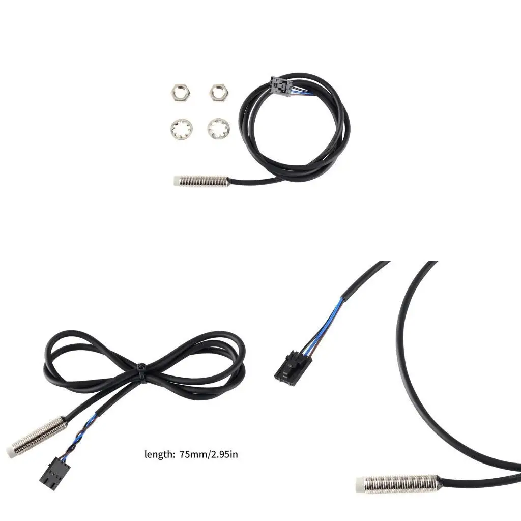 Детали 3D-принтера для MK2.5 SuperPINDA, датчик автоматического выравнивания, датчик 3
Детали 3D-принтера для MK2.5 SuperPINDA, датчик автоматического выравнивания, датчик 3