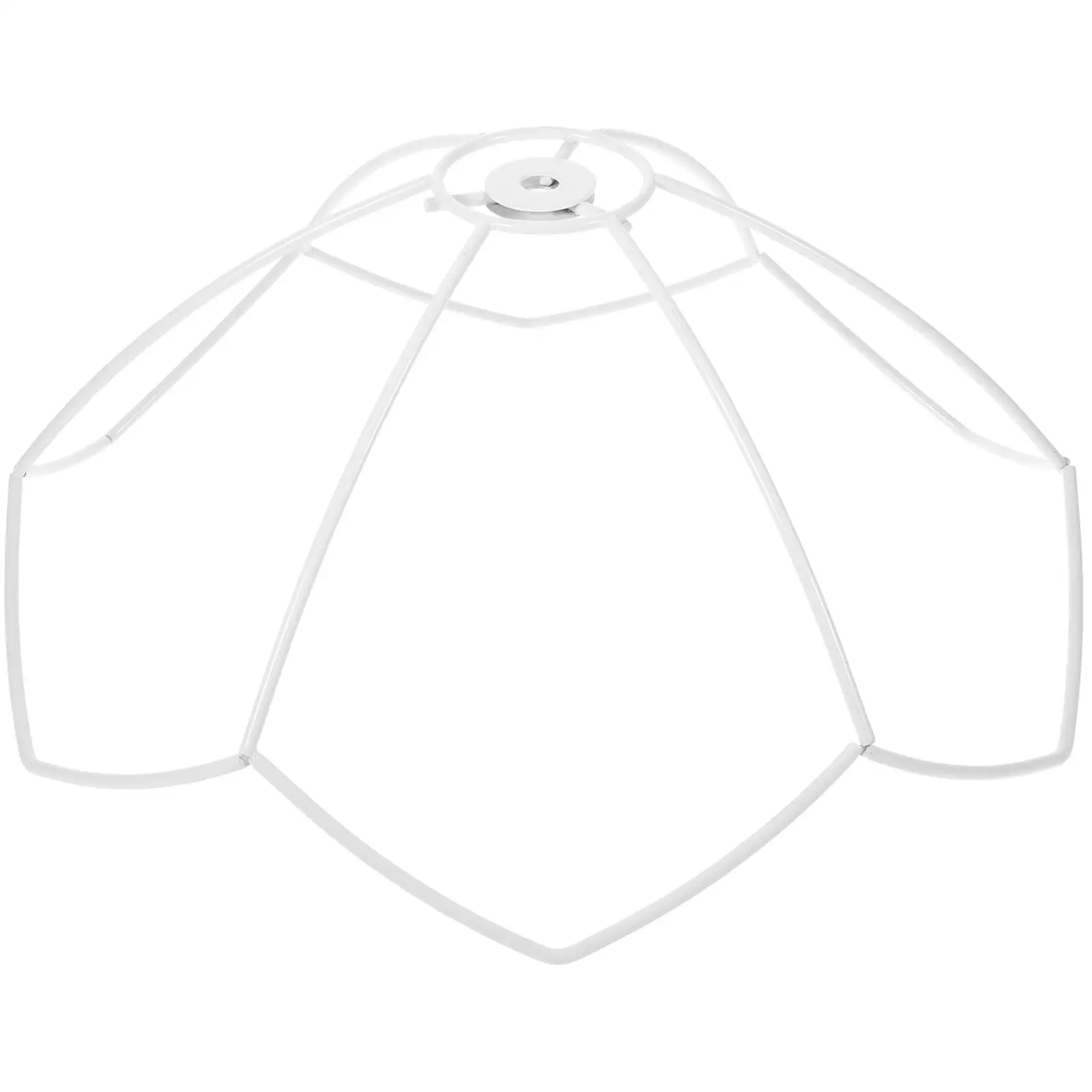 Lampshade Frame DIY Metal Wire Bracket Table Light Frames Pendant Lamp Shade Holder Decorative Home Office Cafe Sturdy Safe
Lampshade Frame DIY Metal Wire Bracket Table Light Frames Pendant Lamp Shade Holder Decorative Home Office Cafe Sturdy Safe
