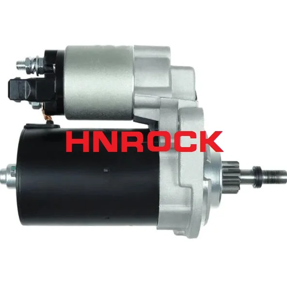 NEW 12V STARTER 0001107020 0001107021 0001107052 0001107053 0001112038 0001112039 0001113011 020911023A 020911023L FOR VW 17415N
NEW 12V STARTER 0001107020 0001107021 0001107052 0001107053 0001112038 0001112039 0001113011 020911023A 020911023L FOR VW 17415N