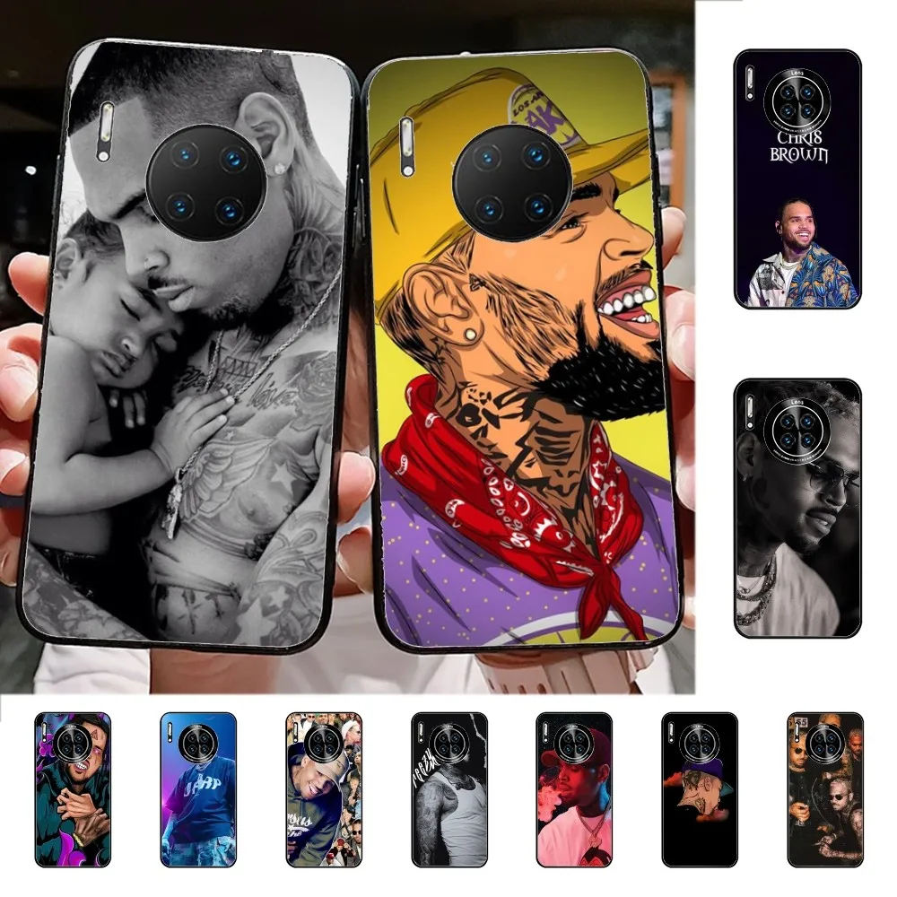 Rapper Chris Brown Phone Case For Huawei Mate 10 20 30 40 50 Lite Pro Nova 3 3i 5 6 SE 7 Pro 7SE
Rapper Chris Brown Phone Case For Huawei Mate 10 20 30 40 50 Lite Pro Nova 3 3i 5 6 SE 7 Pro 7SE