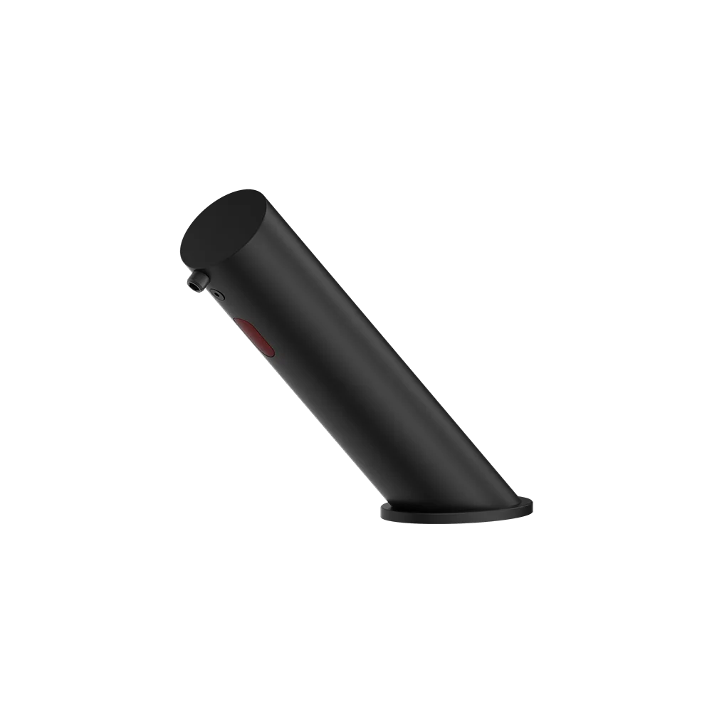 CE Certified Modern Design Hospital Sensor Soap Dispenser 0.3s Touchless Response Splash-Proof for Clinics/Bathrooms Electricity
CE Certified Modern Design Hospital Sensor Soap Dispenser 0.3s Touchless Response Splash-Proof for Clinics/Bathrooms Electricity