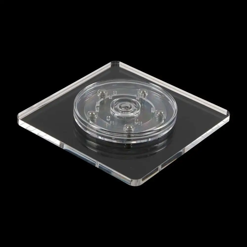 Cookie Decorating Turntable Kit Clear Acrylic Square Cookie Turntable Swivel Cookie Stand
Cookie Decorating Turntable Kit Clear Acrylic Square Cookie Turntable Swivel Cookie Stand