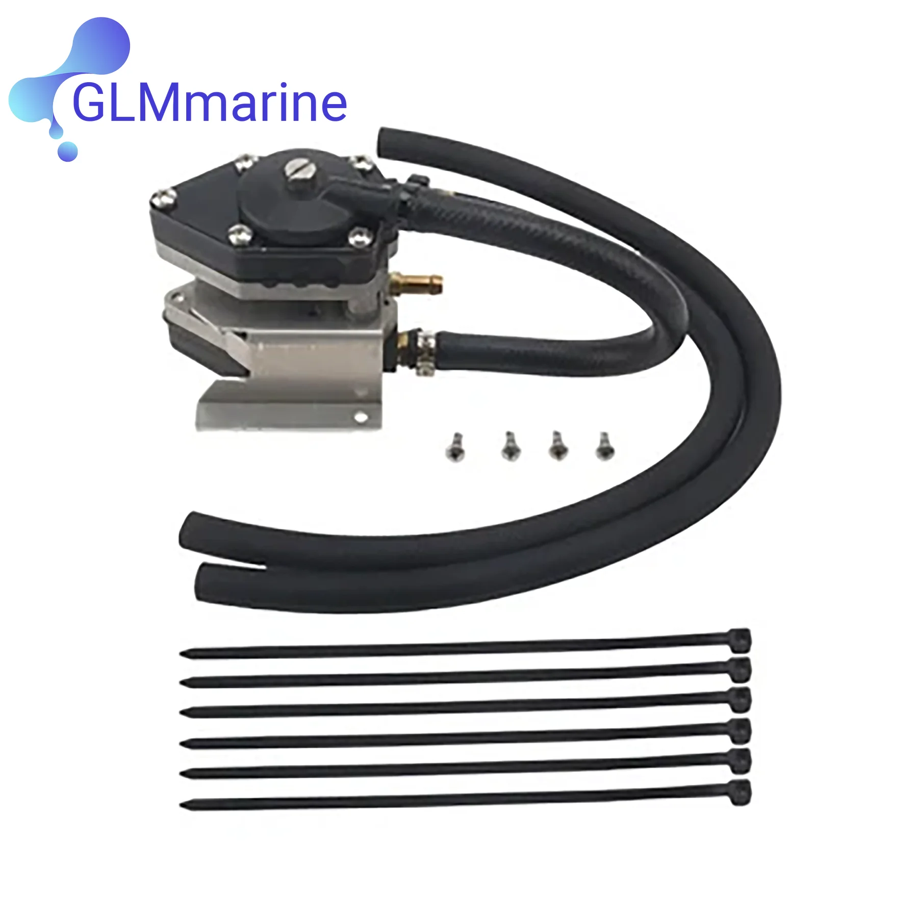 5007420 Fuel Pump Assy for OMC Johnson Evinrude 40 To 300 HP V6 V8 Outboard Engine Replace VRO 5004558 5004559 438400 769076
5007420 Fuel Pump Assy for OMC Johnson Evinrude 40 To 300 HP V6 V8 Outboard Engine Replace VRO 5004558 5004559 438400 769076