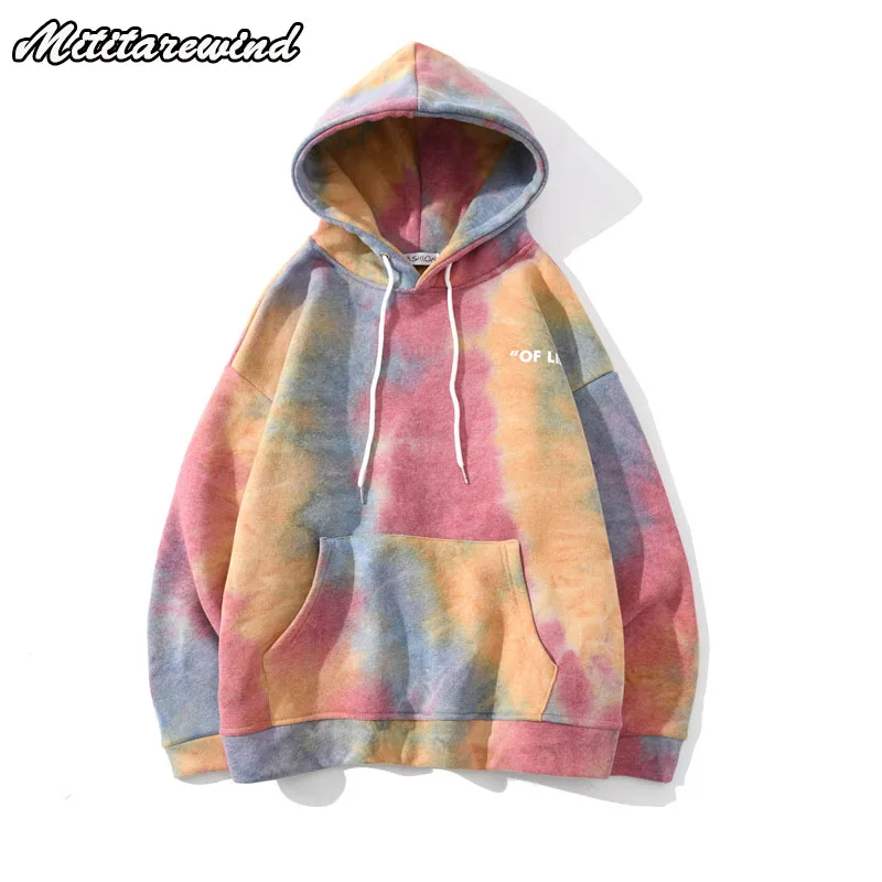 Autumn Tie-Dye Harajuku Ins High Street Couple Clothing Hip Hop Loose Camouflage Men's Hoodies Y2k New Design Sweatshirts
Autumn Tie-Dye Harajuku Ins High Street Couple Clothing Hip Hop Loose Camouflage Men's Hoodies Y2k New Design Sweatshirts