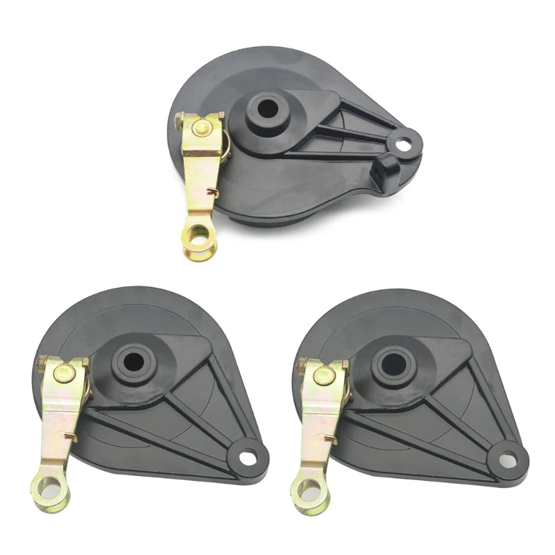 High Sensitivity Front & Rear Drum Brake Assembly Wear-resistant Brake Assembly Motorcycles Electric Vehicles Parts-
High Sensitivity Front & Rear Drum Brake Assembly Wear-resistant Brake Assembly Motorcycles Electric Vehicles Parts-