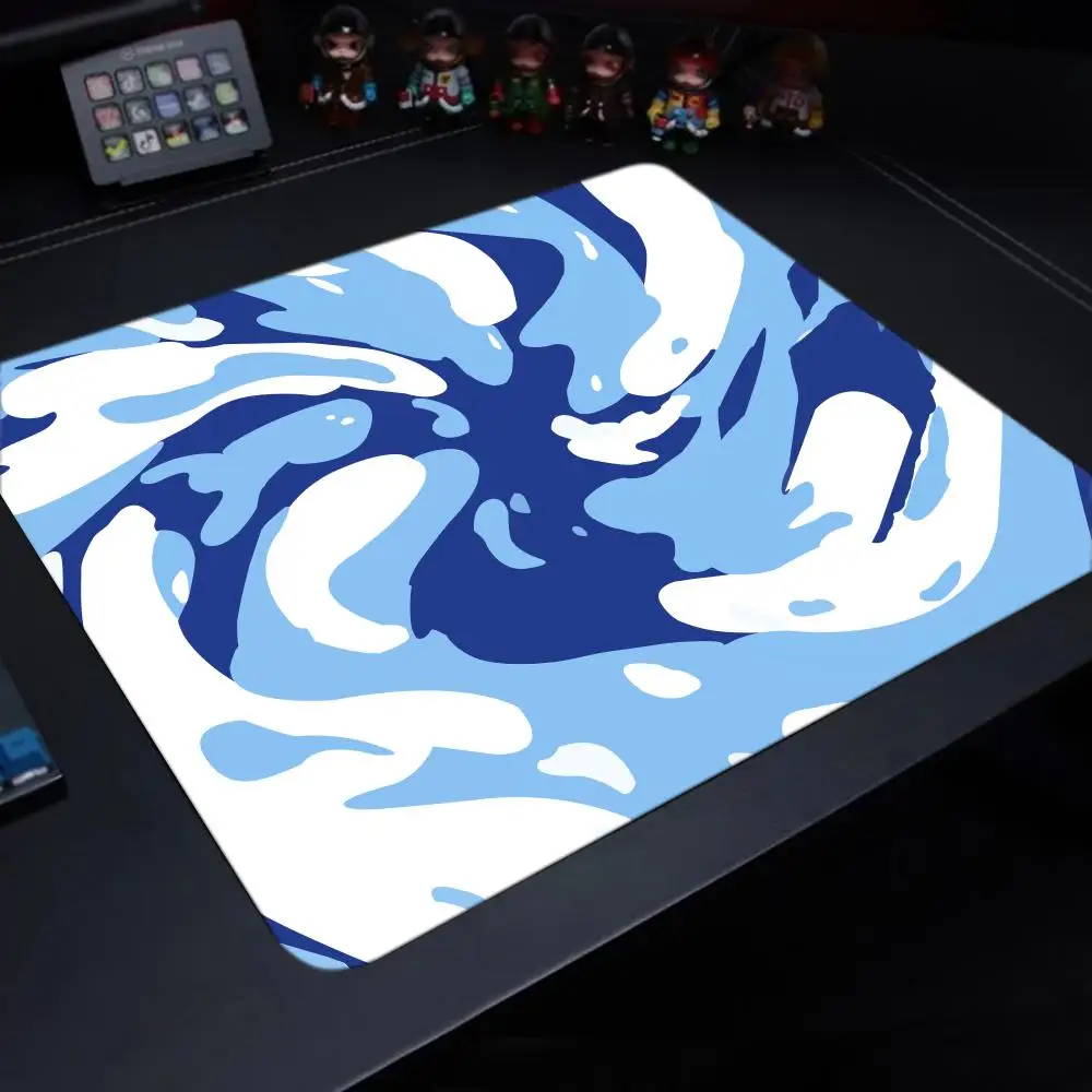 Strata Liquid Mouse Pad Multi-size Large Square Computer Office Game Table Mats Rubber Anti-slip Mousepads Small Decor Desk Pads
Strata Liquid Mouse Pad Multi-size Large Square Computer Office Game Table Mats Rubber Anti-slip Mousepads Small Decor Desk Pads