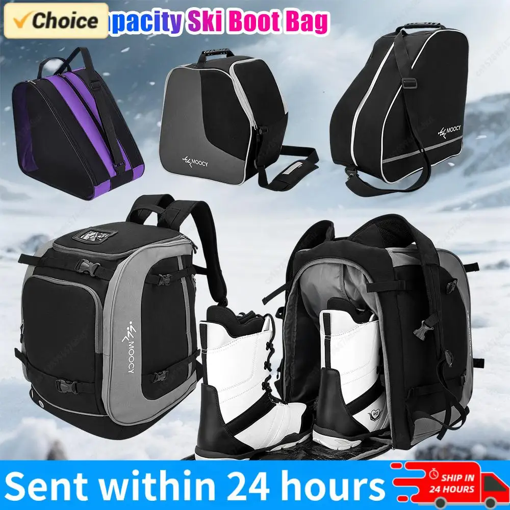 Портативная водонепроницаемая сумка для хранения зимнего лыжного снаряжения, сумка для роликовых коньков, аксессуары, нескользящая, для лыжного шлема, очков, перчаток
Портативная водонепроницаемая сумка для хранения зимнего лыжного снаряжения, сумка для роликовых коньков, аксессуары, нескользящая, для лыжного шлема, очков, перчаток