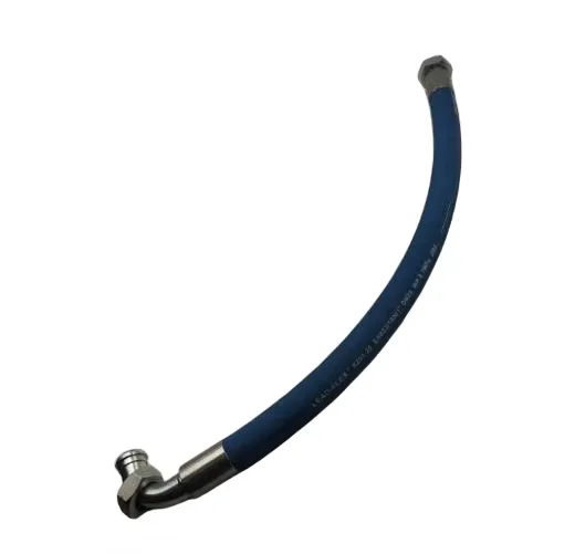 Hose assembly oil pipes 0574800042 high-quality air compressor spare parts
Hose assembly oil pipes 0574800042 high-quality air compressor spare parts