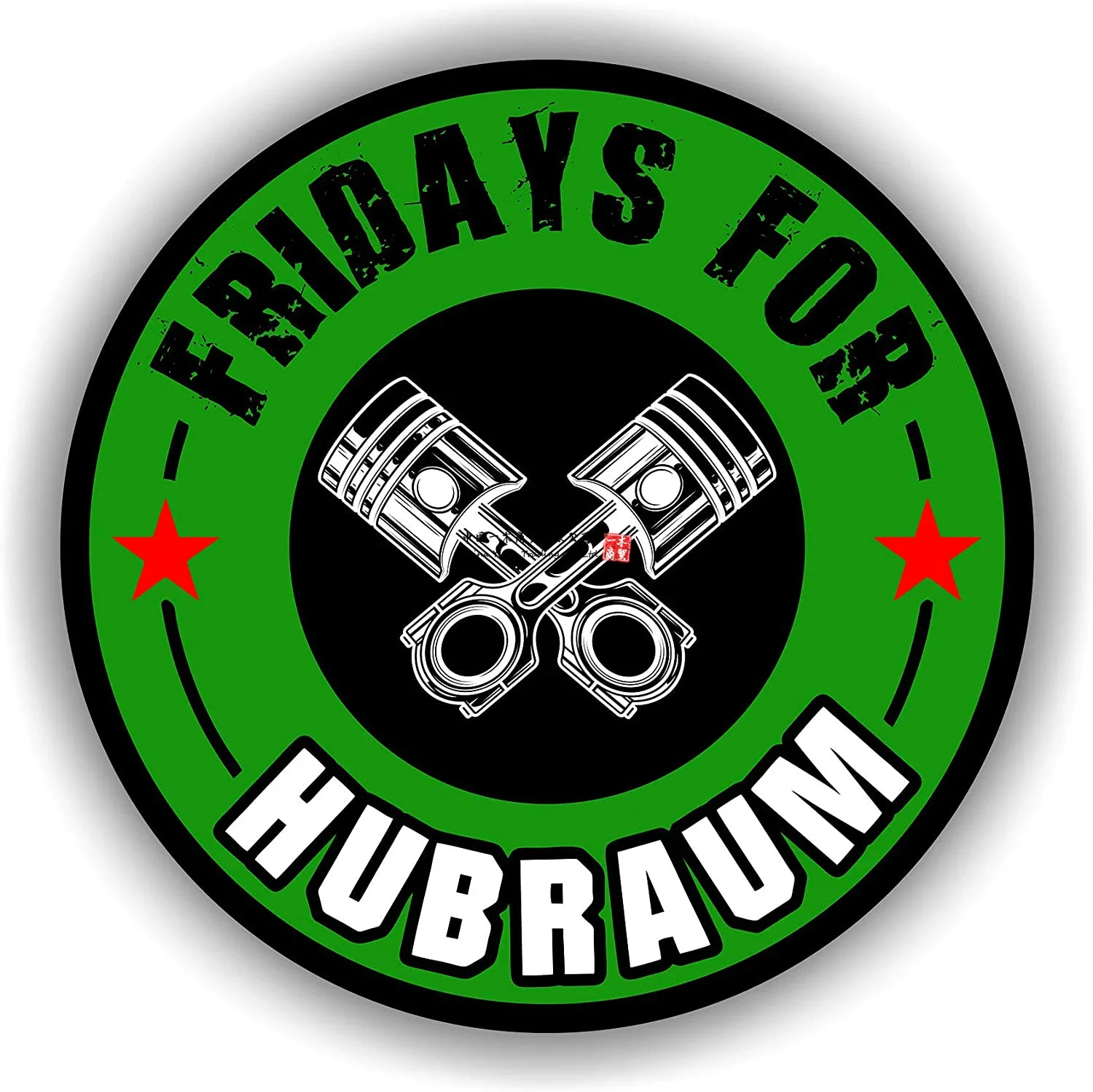 Finest Folia Fridays For Hubraum Sticker Fun Sticker For Car Motorcycle Climate Truck
Finest Folia Fridays For Hubraum Sticker Fun Sticker For Car Motorcycle Climate Truck