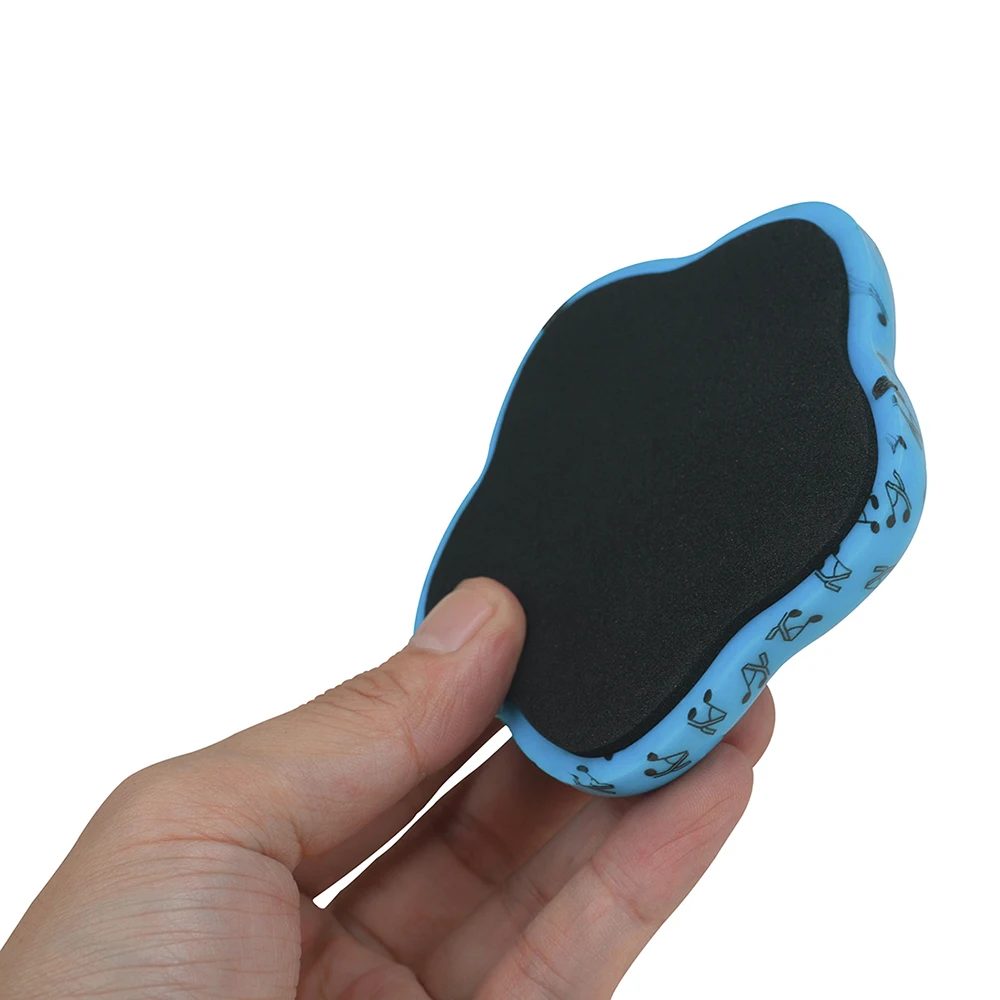 Cello Slip Mat Floor Protector Peach Blossom Type Stringed Instrument Fitting Viola Pad End Pin Anti-Slip Stand Music Tools
Cello Slip Mat Floor Protector Peach Blossom Type Stringed Instrument Fitting Viola Pad End Pin Anti-Slip Stand Music Tools