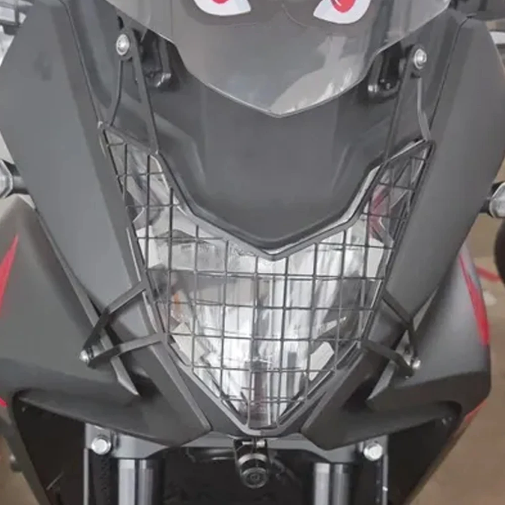 For HONDA XL 750 TRANSALP 750 2023 2024 Motorcycle Accessories Headlight Guard Head Light Grill Cover Protector Transalp XL750
For HONDA XL 750 TRANSALP 750 2023 2024 Motorcycle Accessories Headlight Guard Head Light Grill Cover Protector Transalp XL750