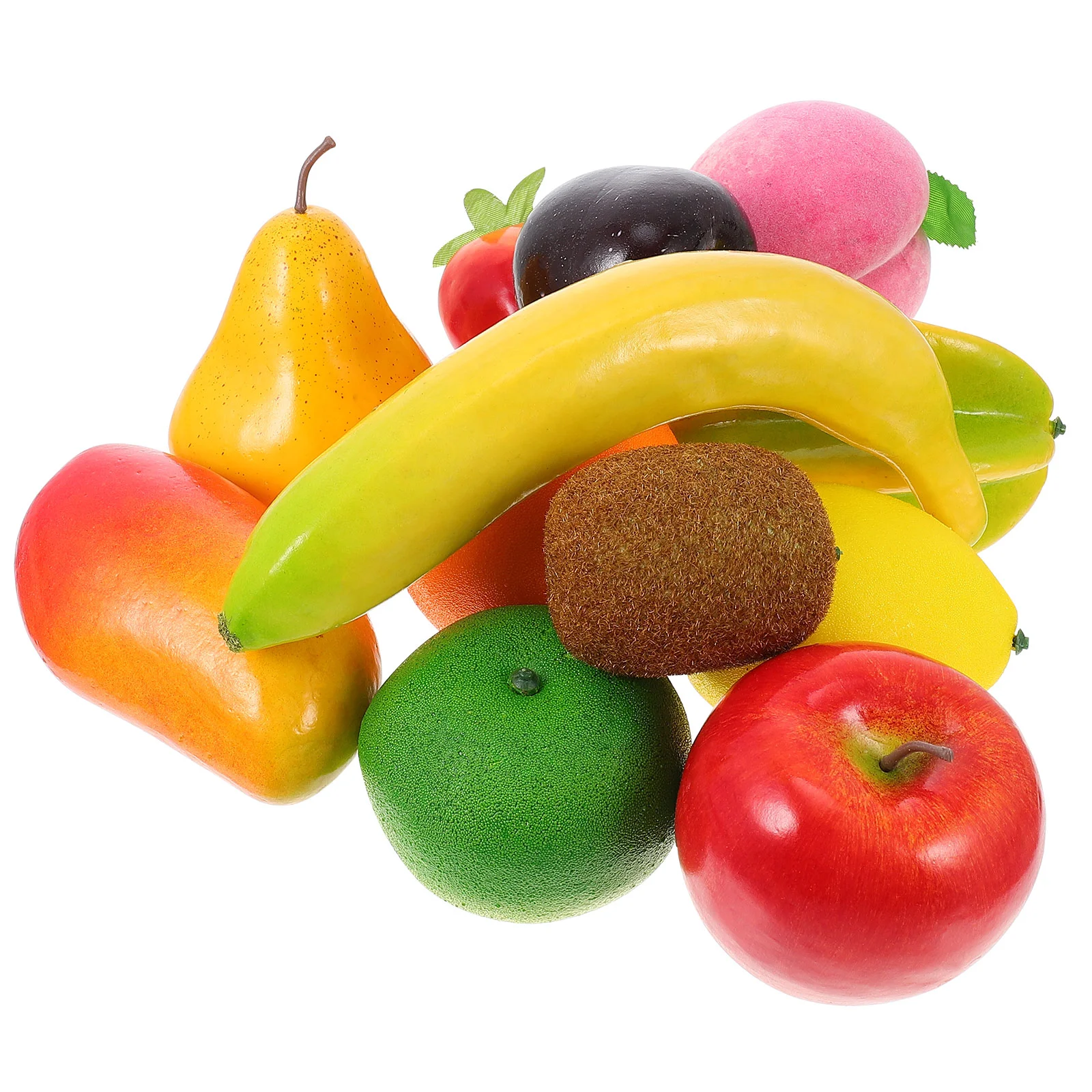 12 Pcs Vegetable and Fruit Model Scene Layout Props Decorative Fake Fruits Foams Plant Artificial Models
12 Pcs Vegetable and Fruit Model Scene Layout Props Decorative Fake Fruits Foams Plant Artificial Models