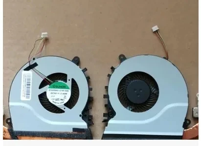1pcs New laptop cpu cooling fan with heatsink for ASUS K551L Q552UB S551LN N591LN Q551
1pcs New laptop cpu cooling fan with heatsink for ASUS K551L Q552UB S551LN N591LN Q551
