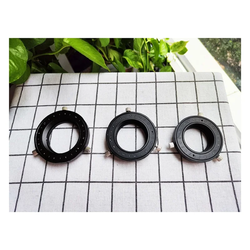 360 ° Вращатель CAA регулирует угол камеры, адаптер M42, запасные части для астрономического телескопа S8268-AU47
360 ° Вращатель CAA регулирует угол камеры, адаптер M42, запасные части для астрономического телескопа S8268-AU47