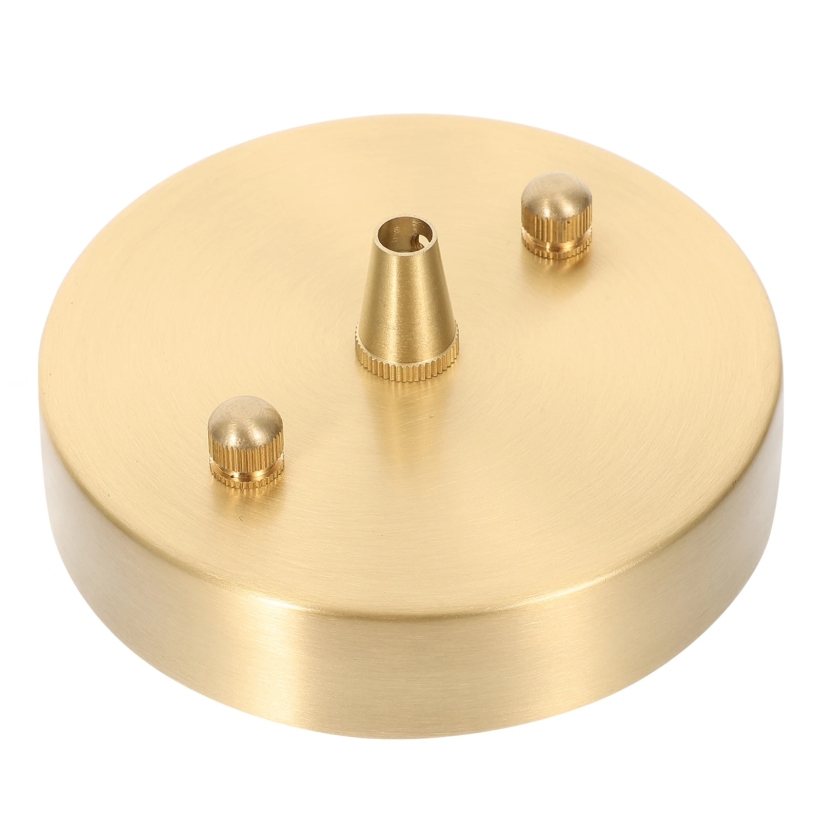 Vintage Style Copper Base Durable Metal Canopy Plate Pendant Mounting Bracket Decorative Cover Replacement Hardware Parts
Vintage Style Copper Base Durable Metal Canopy Plate Pendant Mounting Bracket Decorative Cover Replacement Hardware Parts