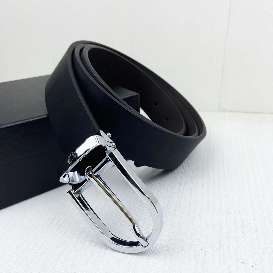 2025 New Trend! Men's Classic Pin Buckle Belt Light Luxury Commuting High Quality Business Fashion, Classic Social Guy Accessory
2025 New Trend! Men's Classic Pin Buckle Belt Light Luxury Commuting High Quality Business Fashion, Classic Social Guy Accessory