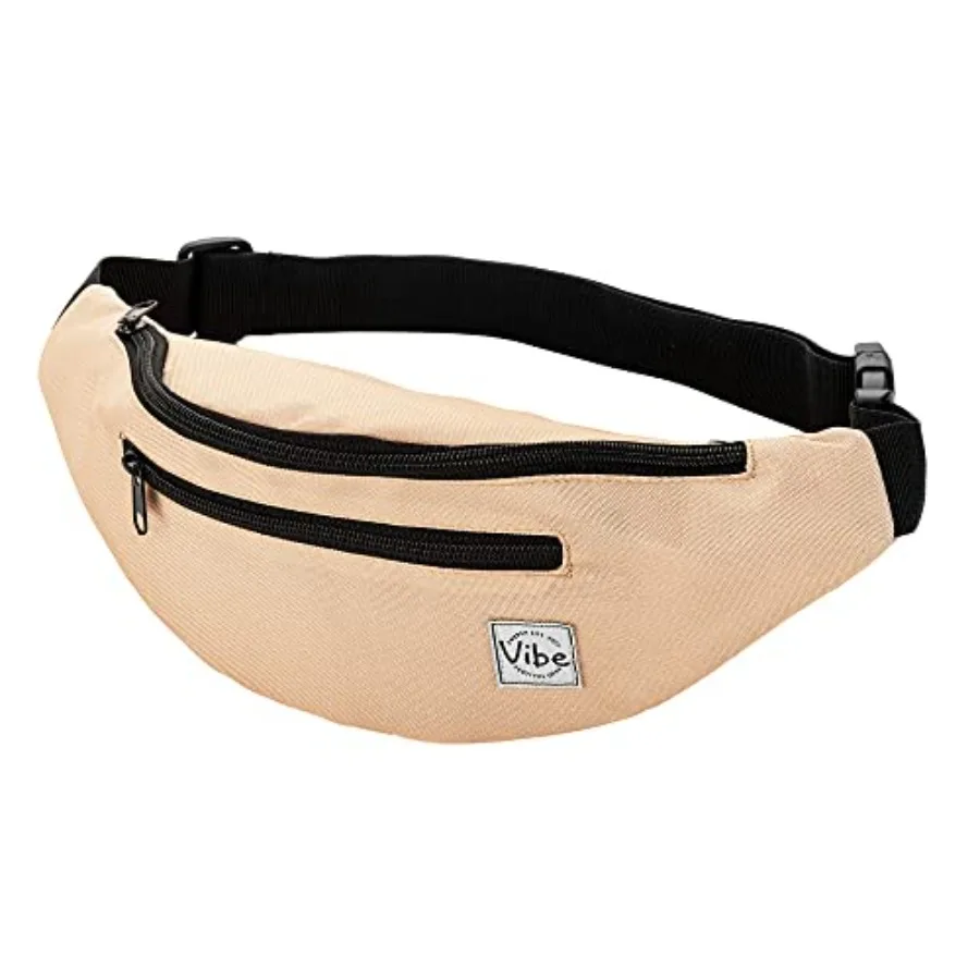 Fanny Pack for Men Women - Many Prints - Holographic Cute Waist Bag for Festival Rave Hiking Running Cycling
Fanny Pack for Men Women - Many Prints - Holographic Cute Waist Bag for Festival Rave Hiking Running Cycling