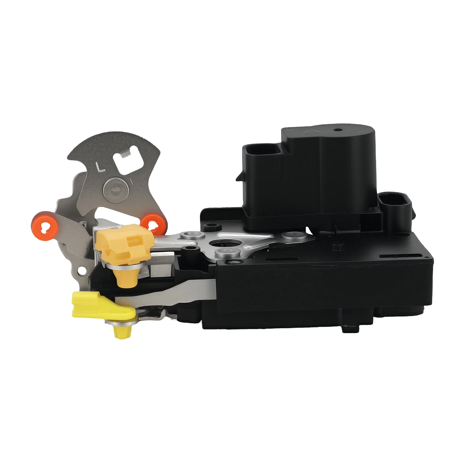 Door Lock Actuator Front Left for Chevy Silverado 1500 2500 HD 99-07 15110641
Door Lock Actuator Front Left for Chevy Silverado 1500 2500 HD 99-07 15110641