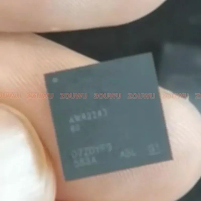 1 шт./лот AWR2243ABGABLQ1 AWR2243ABGABL AWR2243 FCBGA-161 100% оригинал, подлинный
1 шт./лот AWR2243ABGABLQ1 AWR2243ABGABL AWR2243 FCBGA-161 100% оригинал, подлинный
